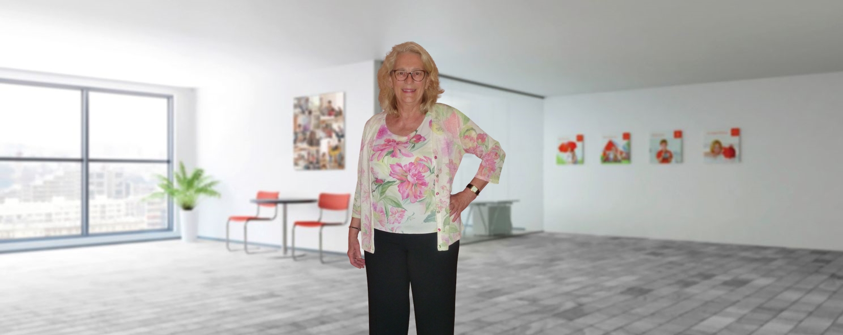 Brigitte Weigand Ihre Wustenrot Beraterin In Schwieberdingen