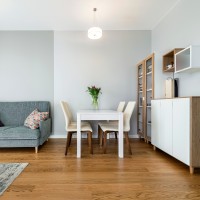 Neue Inneneinrichtung, die mit Bausparguthaben gekauft wurde Neue Inneneinrichtung, die mit Bausparguthaben gekauft wurde