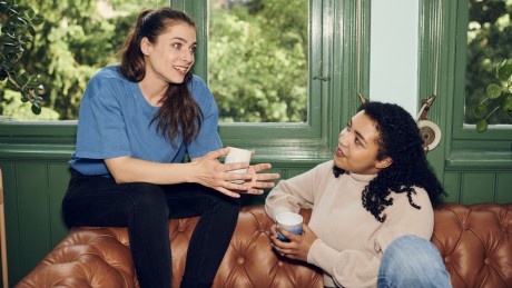 Zur Miete wohnen. Mietwohnungen für Singles, Paare und Familien.